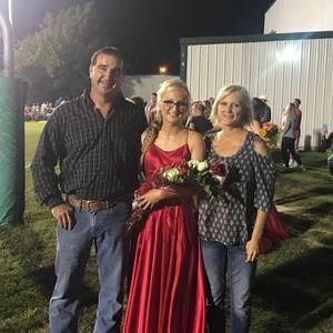 Meet your Posher, Harley